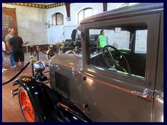 Casa Loma 052   - 1929 Ford Model A